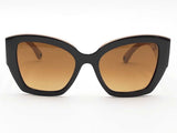Chanel 6058 Black Sunglasses With Case Aa0926lorsa