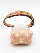 Louis Vuitton Party Palm Spring Bracelet In By The Pool Coated Canvas Fw0626crdu