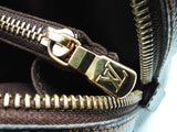 Louis Vuitton Brooklyn Brown Damier Ebene Bum Bag Do0425icxde