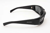 Prada Spr 25y Sunglasses Eb1125lxzde