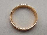 Cartier Approx 0.31 Ctw Diamonds 18k Yg 5.3g Love Ring Size 61 Do0924oexzde