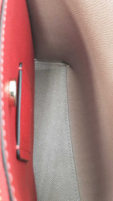 Coach Mollie Cherry Print Bucket Bag Eb1225lxzdu