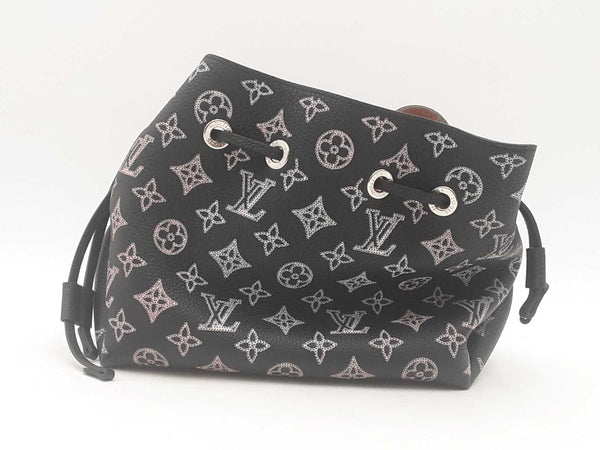 Louis Vuitton Bella Mahina Flight Mode Handbag Sd0825lezxsa