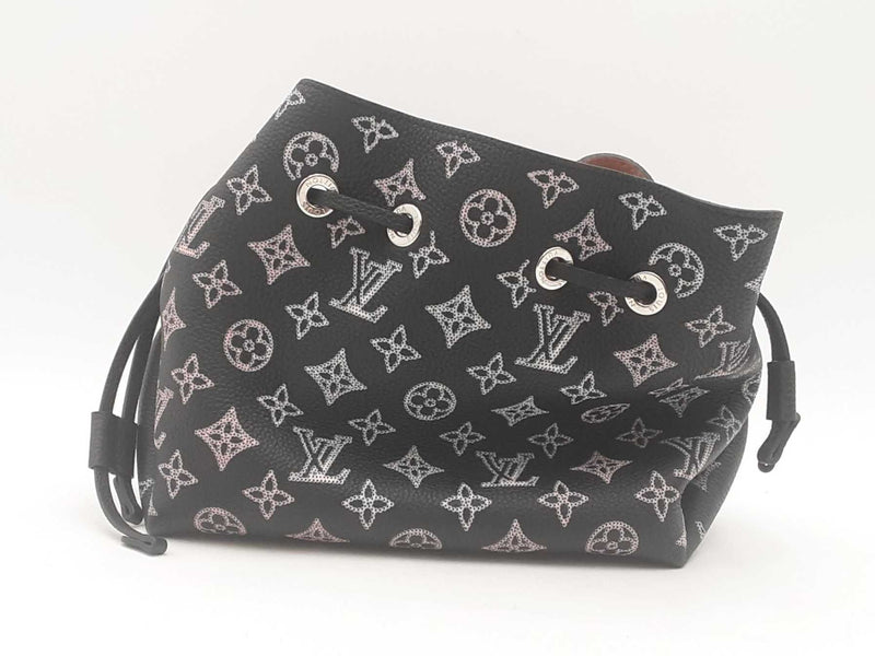 Louis Vuitton Bella Mahina Flight Mode Handbag Sd0825lezxsa