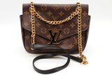 Louis Vuitton Monogram Passy Chain Shoulder Bag Eb0926loxzde