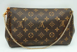 Louis Vuitton Monogram The Favorite Shoulder Bag Eb0824prxdu