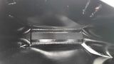 Marc Jacobs Micro Mini Purple Leather Tote Bag Sd0625wzdu