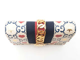 Gucci Chinese Valentine's Day Sylvie Super Mini Bag Sd0925ozxsa