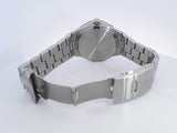 Bulova Marine Star Diamond Dial Stainless Steel Watch Aa0825lrzsa