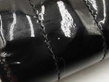 Ysl Saint Laurent Vicky Patent Trifold Leather Wallet Sd0726ozxdu