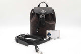 Coach Amelia Convertible Signature Canvas Backpack Sd0426rzdu