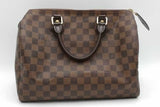 Louis Vuitton Damier Ebene Speedy 30 Eb0826ixzsa