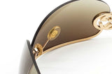 Gucci Gg2773 Shield Sunglasses Eb0826lorde
