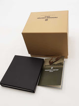 Frederique Constant 36mm Automatic Watch With Diamond Bezel Eb0525rzxsa