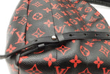 Louis Vuitton Infrarouge Monogram Palm Springs Backpack Eb0726rorde