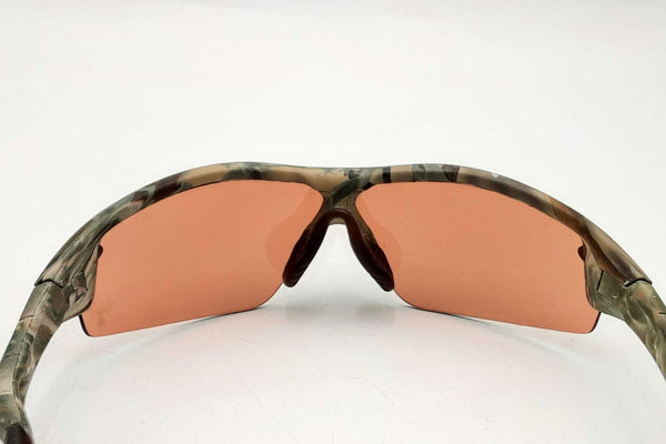 Oakley Radar Sunglasses Eb0924rxsa