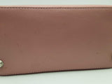 Balenciaga Pink Leather Ville Top Handle Bag Eb0726wxzsa