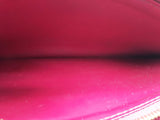 Louis Vuitton Signature Monogram Canvas Sarah Wallet Sd0626pzxde