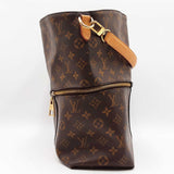 Louis Vuitton Melie Monogram Canvas Shoulder Bag Sd0726icrde
