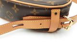 Louis Vuitton Game On Sac Coeur In Monogram Coated Canvas Fw0526lwrzdu