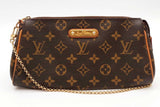 Louis Vuitton Monogram Eva Clutch Eb0826exzde