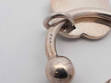 Tiffany & Co. Return To Tiffany Heart Tag Silver 14.4 Grams Sd1224lzxsa
