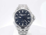 Raymon Weil Tango 8160 41mm Steel Quartz Watch Sd0425lcrsa