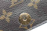 Louis Vuitton Monogram Christmas Animation Pochette Weekend Crossbody Eb626wxzde