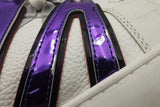 Christian Louboutin Vida High Top Sneakers Size 42 Eb0626lxzsa