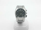 Bvlgari Ergon 30mm Stainless Automatic Watch Jg1204rzxmia