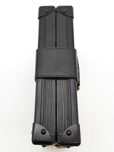 Louis Vuitton Black Epi Leather Petite Malle Crossbody Clutch Bag Do0825olcrde