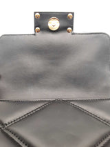 Versace La Medusa Quilted Top Handle Bag Sd1025wzxde