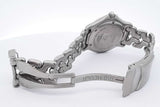 Tag Heuer Professional Quartz Stainless Steel Watch Eb0326wxzsa