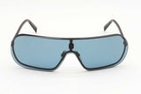 Givenchy Gc7168/s Sunglasses With Blue Lenses Eb0925ixde