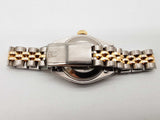 Rolex 6917 26 Datejust Aftermarket Diamonds Mop Dial Jubilee Watch Do0825erxzde