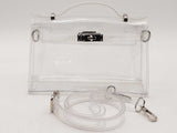 Clear Stadium Small Handbag Aa1225lrsa
