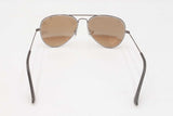 Ray-ban Rb3025 Aviator Large Metal Sunglasses Sd0625lordu