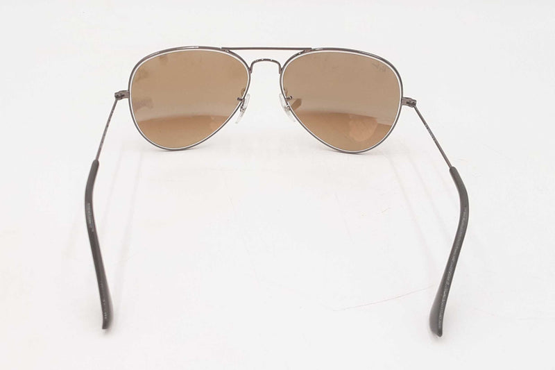 Ray-ban Rb3025 Aviator Large Metal Sunglasses Sd0625lordu