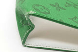 Louis Vuitton Monogram Everyday Lv Pochette Voyage Eb0926rorde