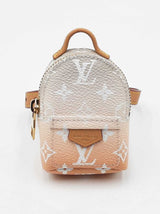 Louis Vuitton Party Palm Spring Bracelet In By The Pool Coated Canvas Fw0626crdu