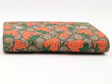 Gucci Strawberry Crossbody Multi-color Aa0126wzxsa