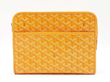 Goyard Jouvence Mm Toiletry Bag In