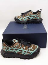 Christian Dior B31 Runner Sneakers Size 44 Eb1125oxzsa