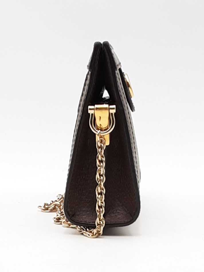 Gucci Ophidia Gg Supreme Canvas Crossbody Bag Sd0525pzxsa