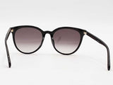 Stella Mccartney Sc0115sk001 Black Sunglasses With Case Aa0826ozsa
