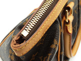 Louis Vuitton Tivoli Pm In Monogram Coated Canvas Fw0726oexdu