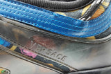 Versace Chain Reaction Sneakers Size 45 Eb0726crde