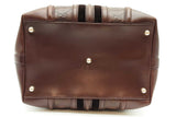 Gucci Guccissima Leather Treasure Boston Bag Eb0926wxzde