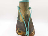 Louis Vuitton X Jeff Koons Masters Da Vinci Mona Lisa Neverfull Sd0926lczxdu