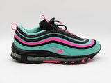 Nike Air Max "South Beach Hyper Turquoise" Sneakers Size 8 Fw0326szdu